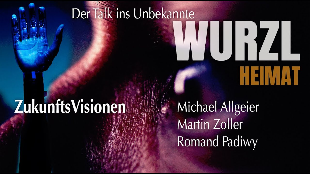 Johann Nepomuk Maier: WurzlHeimat – Klänge für die Seele | Engelmagazin